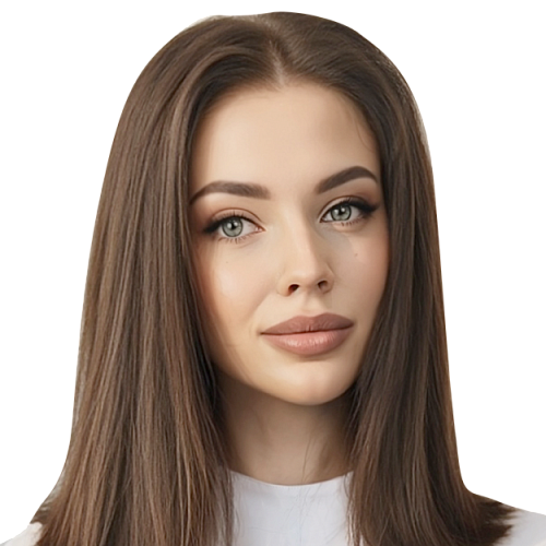 Воробьева Дарья Ильинична